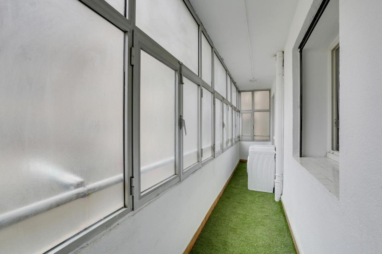 Magnifique T5 - 12Pers - Balcon Et Vieux-Port Apartment มาร์กเซย ภายนอก รูปภาพ